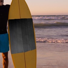 Surfboard traction pads - surfboard,