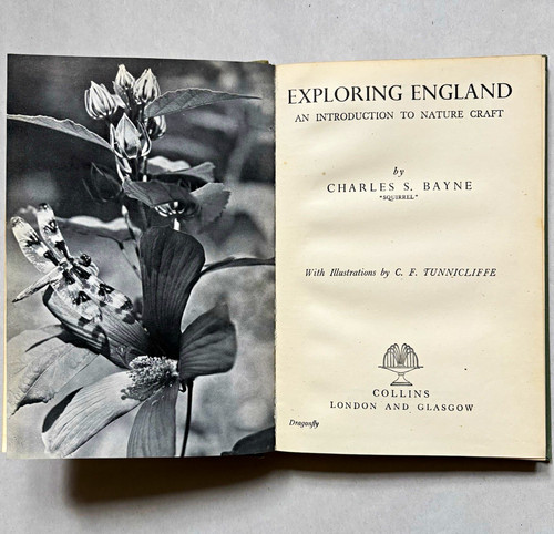 Exploring england - exploring,