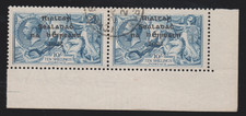 Irish 1922 sg21 - irish, grey