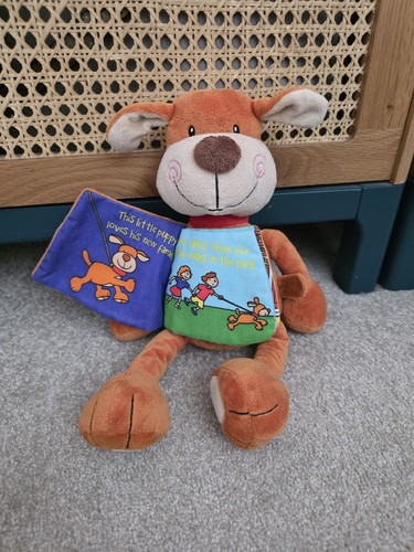 Jelly kitten tummy tales puppy - jelly,