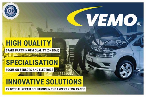 Fits vemo v25 - fits, v25-72-0083