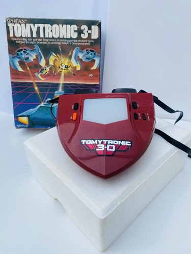 Vintage tomytronic sky - vintage,