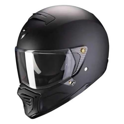 Scorpion exo hx1 matt black - exo-hx1,