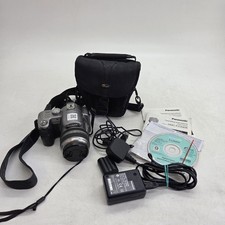 Panasonic Lumix DMC-FZ30