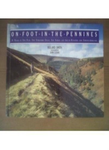 Foot the pennines - foot, 38