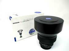 Zeiss Distagon T* 15mm F2.8