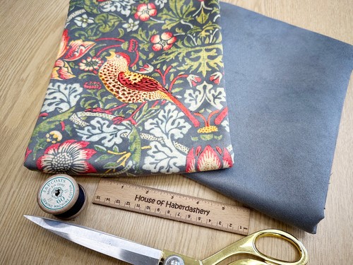 Cushion fabric bundle - fabric,