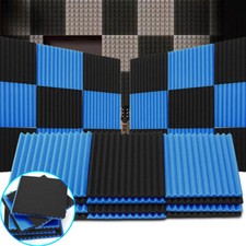 48- 96 Pack Acoustic Wall