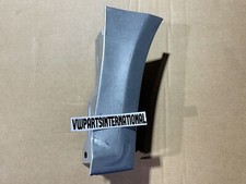 Right Wing Fender Repair Panel