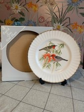 Royal Albert  Woodland Bird