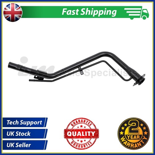 New fuel tank - fuel, filler