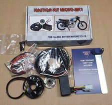 WASSELL MICRO MK1 ELECTRONIC