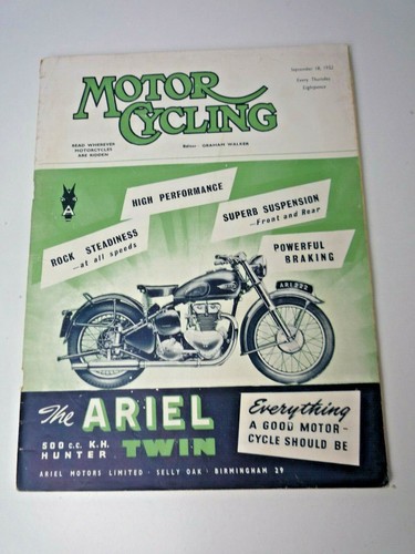 Vintage motor cycling - vintage,