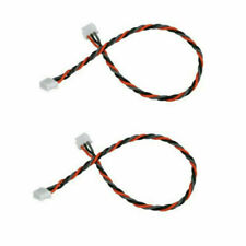2Pcs 18cm Satellite Extension