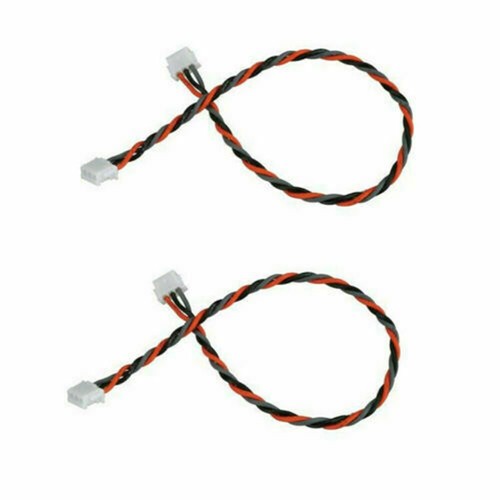 2pcs 18cm satellite extension - 18cm,