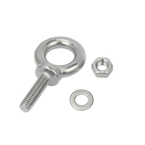 M10 m12 lifting eye - m6,