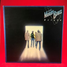 MOODY BLUES Octave 1978 UK