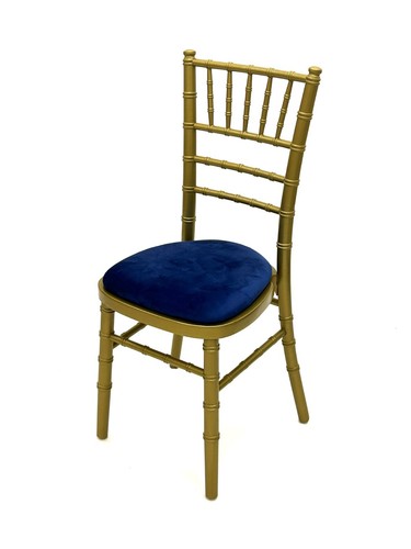 Gold chiavari chairs - gold,