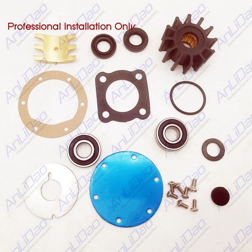 New major repair kit - major,