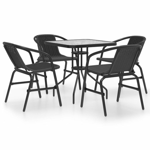 Garden set dining - 5/3,