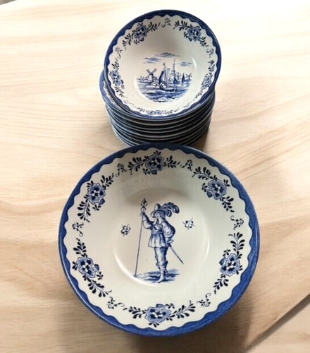 Johnson brothers holland - johnson,