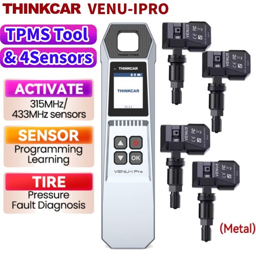 Thinkcar venu ipro - venu,