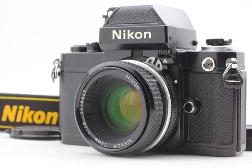 Near mint nikon f2 - f2, photomic