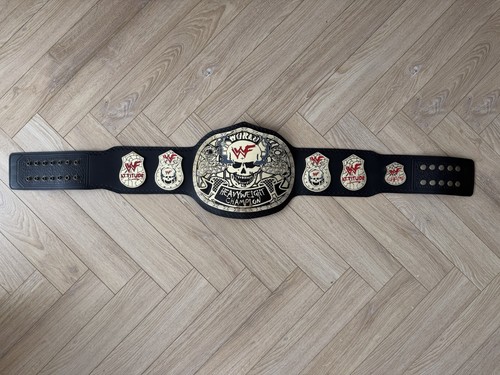 Wwe wwf heavyweight champion - wwf,