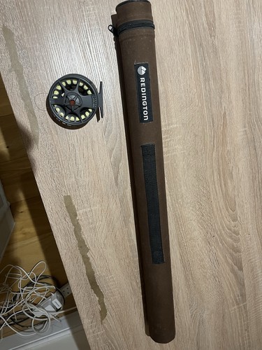 Redington classic trout 8ft - classic,