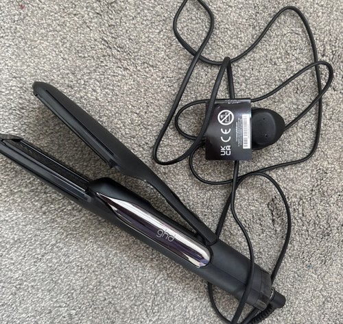 Ghd duet ceramic - duet, hot
