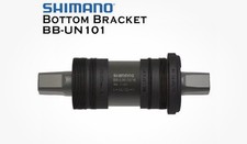 Shimano BB-UN101 MTB Mountain