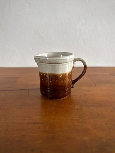 Vintage 70s ashdale pottery - ashdale,