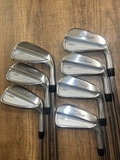 Titleist T100-T150 Combo Iron Set