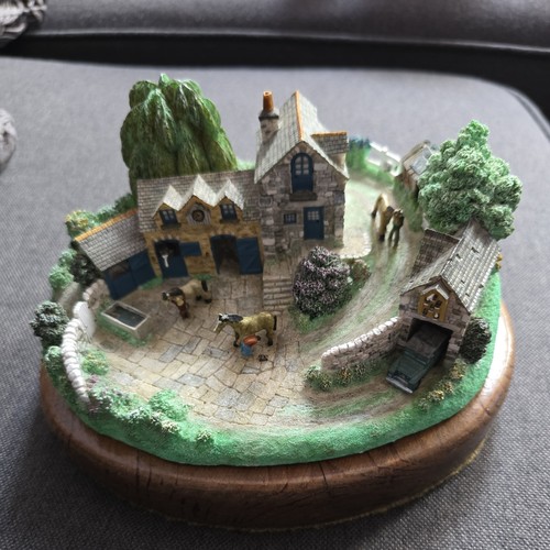 Danbury mint willow stables - mint,
