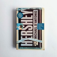 Hershey - Michael D’Antonio