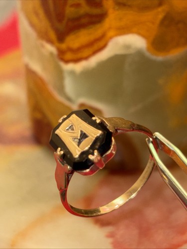 Victorian edwardian 9ct gold - /,