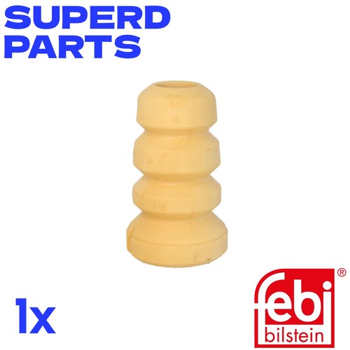 Shock absorber bumper front - absorber,