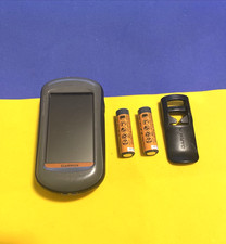 Garmin Oregon 450 Handheld GPS