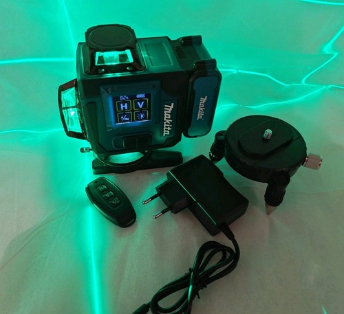 Makita laser level high - laser,