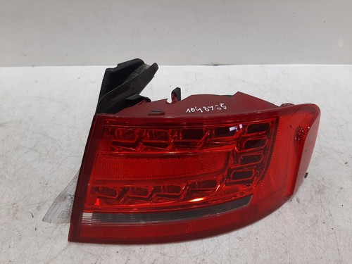 Audi tfsi line mk4 - a4, s