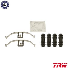 ACCESSORY KIT DISC BRAKE PAD