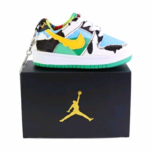 Jordan mini trainer shoe - mini,