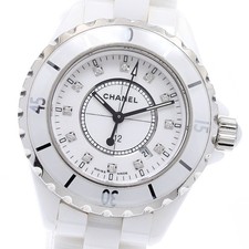 Chanel j12 h1628 - j12,