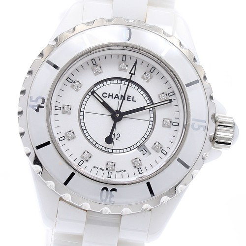 Chanel j12 h1628 - chanel,