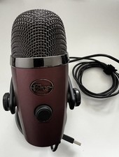 Blue Yeti Nano USB Microphone