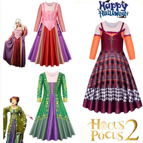 Kids hocus pocus - hocus, medieval