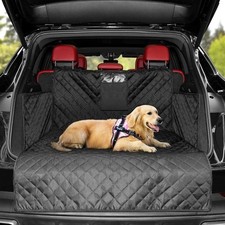 Pet Car Seat Cover Dog Safety