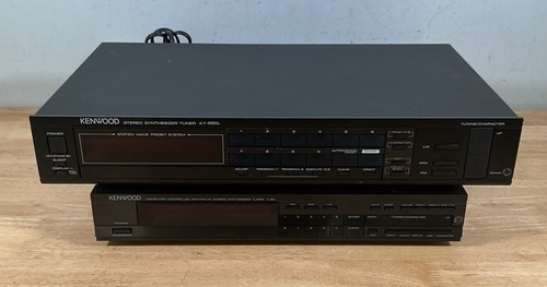 Kenwood 550l t 91l - t-91l, stereo