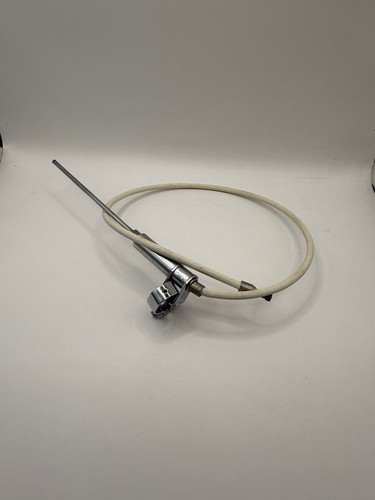 Raleigh front brake cable - ?,