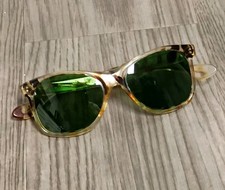 Vintage Sunglasses Italy